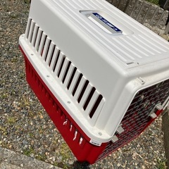ペット ケージの画像