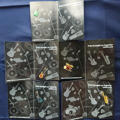 【お譲りします】UVERworld ファンクラブ継続特典ピンバッ...