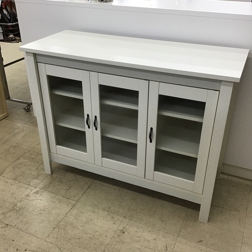 木製キャビネット