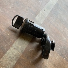 中古リトルカブキーシリンダー