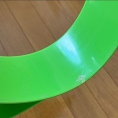 トイトレグッズ　補助便座　トレーニングパッドの画像