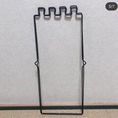 スリコ　ダストパックスタンド　ゴミ袋スタンドの画像