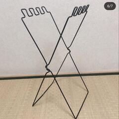 スリコ　ダストパックスタンド　ゴミ袋スタンドの画像