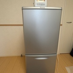 冷蔵庫・炊飯器お譲りします