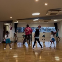 🩵学園前キッズダンス🩵 - 奈良市