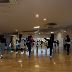🩵学園前キッズダンス🩵 - その他