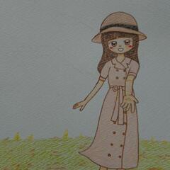 創作仲間を募集します