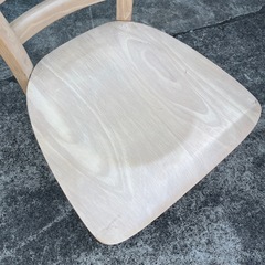 チェア　椅子　ダイニングチェア　1脚のみの画像