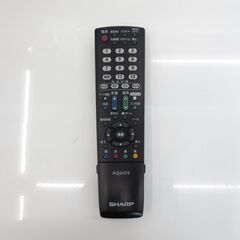 決まりました■SHARP　シャープ　19インチ　液晶テレビ　LC-19K5　№24の画像