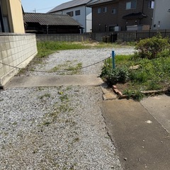 駐車場12〜14台置けて駅からも徒歩10分！大きな戸建て - 賃貸（マンション/一戸建て）