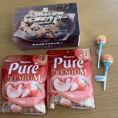 お菓子 セット