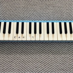 美品✨ YAMAHA ピアニカ p32eの画像