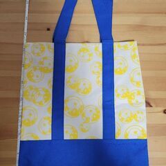 バッグ2点　SHIPSの画像