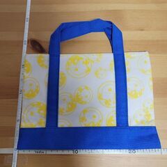 バッグ2点　SHIPSの画像