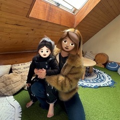 良かったら仲良くしてください！