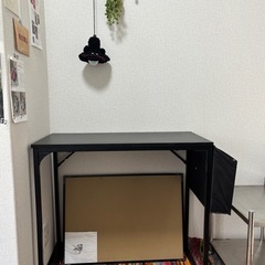 デスク