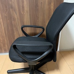デスクチェアの画像