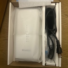 置くだけWi-Fiの画像