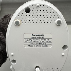ソーダストリーム本体＋ガスシリンダー、フェイスミストの画像