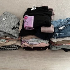 子供服 女の子 まとめ売り 28枚