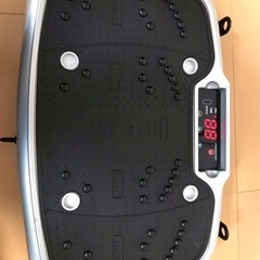 LIFE FIT トレーナー 2way