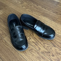 子供用ローファー　21cm