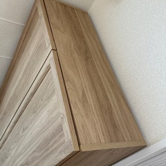 IKEA BILLY 本棚　お譲りしますの画像