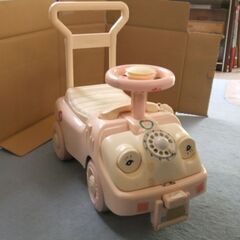 幼児車の画像