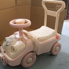 幼児車の画像