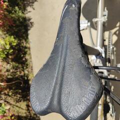 DAHON 折りたたみ自転車の画像