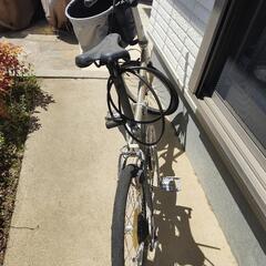 DAHON 折りたたみ自転車の画像
