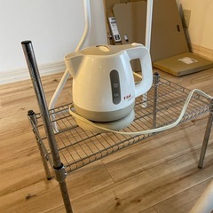 ケトル　ティファール