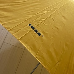 IKEA傘の画像