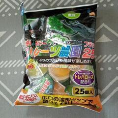 お話中　昆虫ゼリー24個