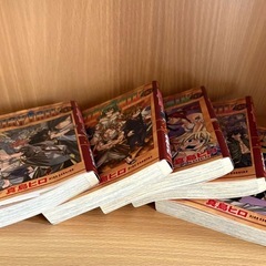 FAIRY TAIL フェアリーテイル　35-49巻セットの画像