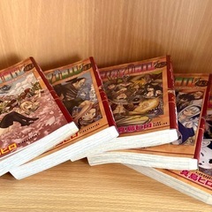 FAIRY TAIL フェアリーテイル　35-49巻セットの画像