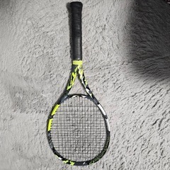 ピュアアエロBabolat Pure Aero2022 グリップ1&ラケットバックパックの画像