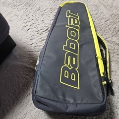 ピュアアエロBabolat Pure Aero2022 グリップ1&ラケットバックパックの画像