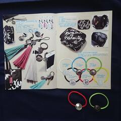 UVERworld ライブツアー 2012 オフィシャルグッズ ヘア