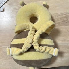 ヘッドガード　転倒防止クッション　ごっつん防止