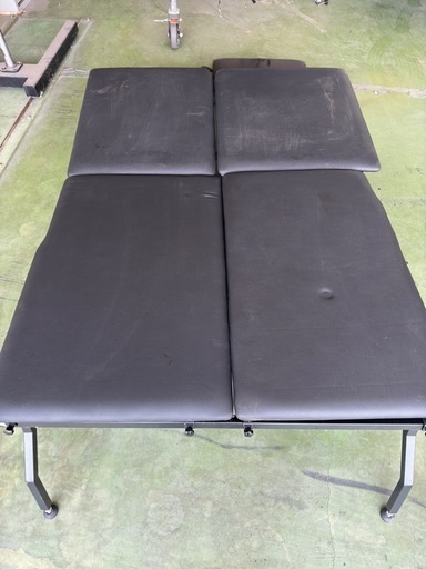 アトレー、ハイゼットカーゴ　ベットキット