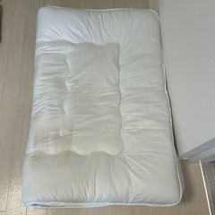 シングル　敷布団