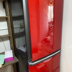 ファミリー用冷蔵庫