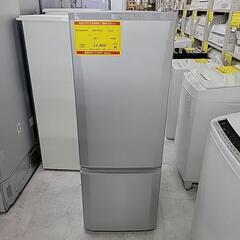🌟 MITSUBISHI 三菱 冷蔵庫 MR-P17E 168L...