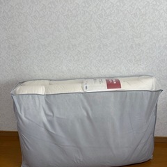 抗菌防臭 防ダニ ボリューム敷ふとん ダブルロング