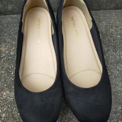 【明日4/18日まで無料】靴勢揃い！！の画像