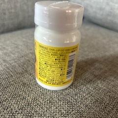 大正セサミンの画像
