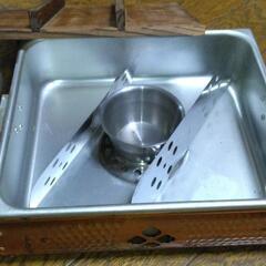 調理器具