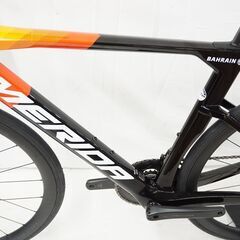MERIDA 「メリダ」 REACTO 4000 BAHRAIN 2021年モデル ロードバイクの画像