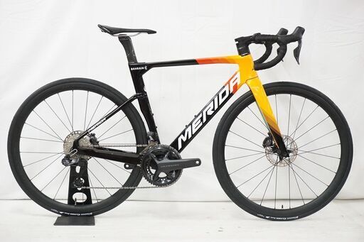 MERIDA 「メリダ」 REACTO 4000 BAHRAIN 2021年モデル ロードバイク